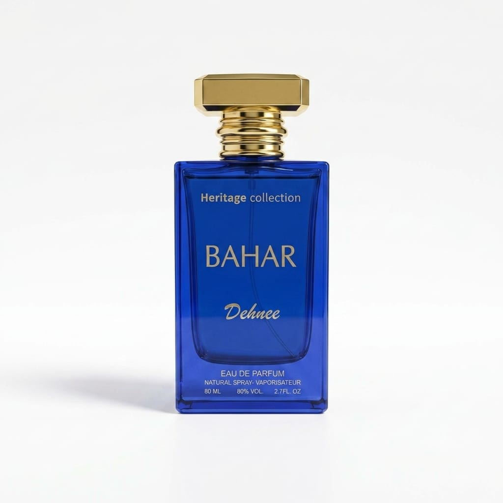 عطر باهر