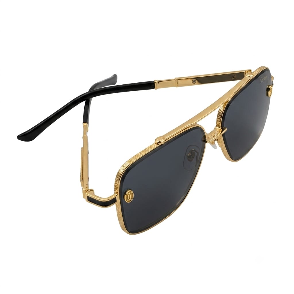 نظارات شمسية من : Cartier