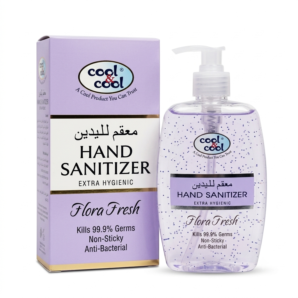 مقعم اليدين cool&cool